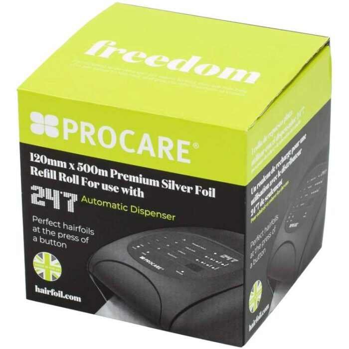 Procare  Fólia  500m 24*7