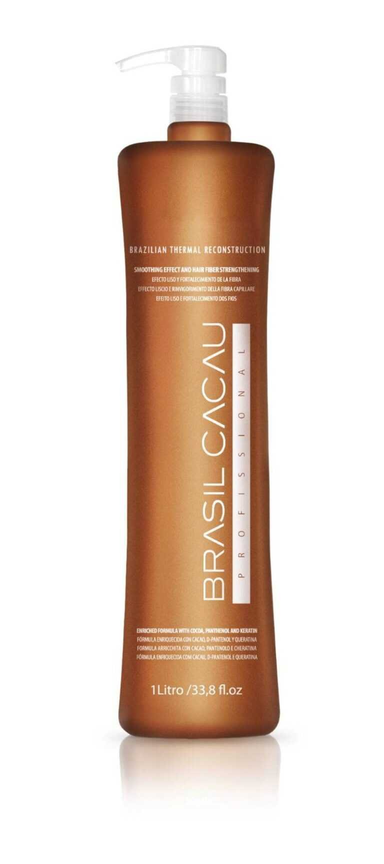 Brasil Cacau Thermal Reconstruction 980ml