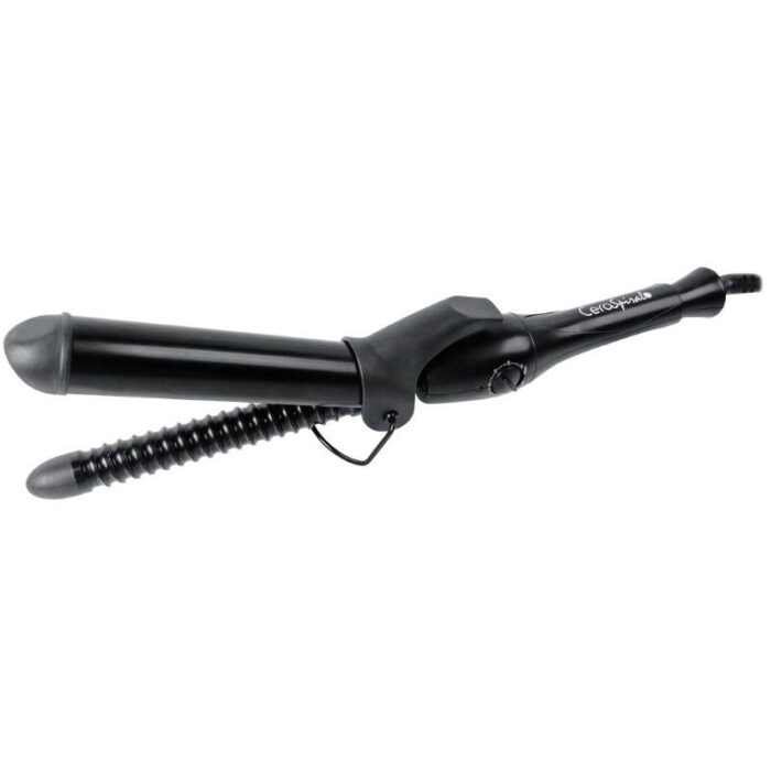 Bratt Hajsütővas Spirál 2466 25mm