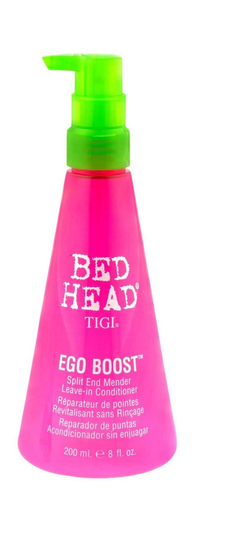 Tigi Bed Head Ego Boost-Hajban Hagyható Kondicionáló 237ml