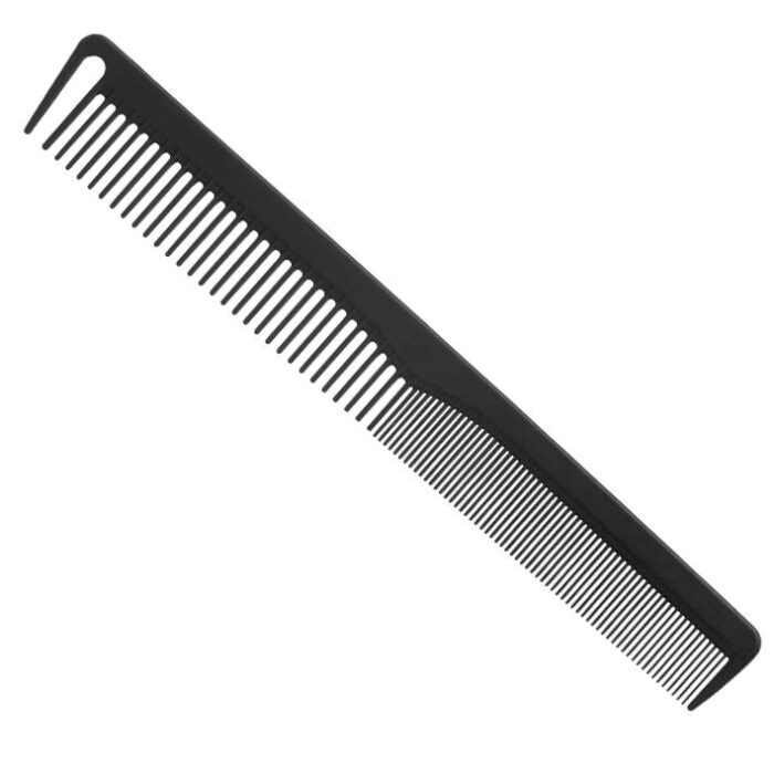 Eurostil Fésű 3409 Carbon