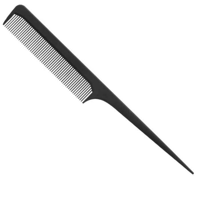 Eurostil Fésű 3410 9190 Carbon