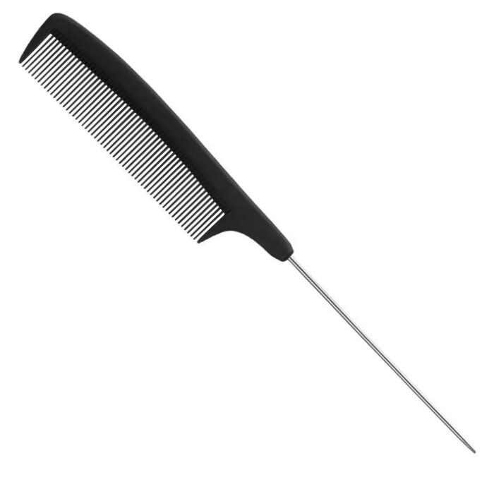Eurostil Fésű 3411 9189 Carbon
