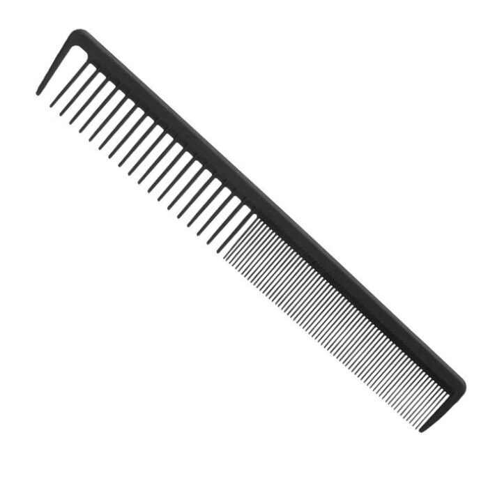 Eurostil Fésű 3407 Carbon