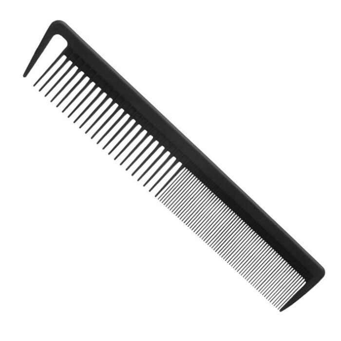 Eurostil Fésű 3408 Carbon