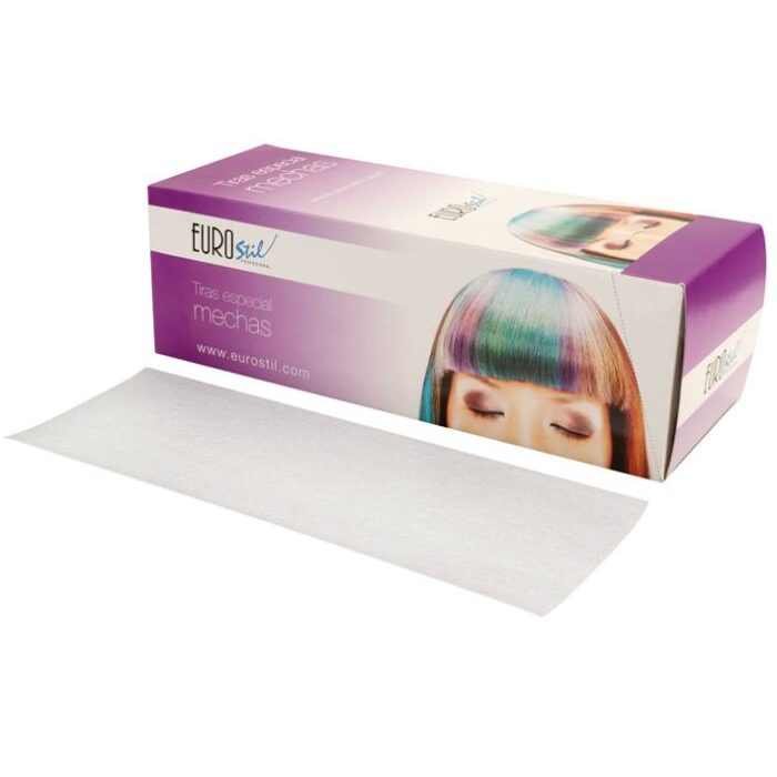 Eurostil Melírfólia 3338