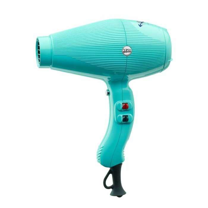 Gamma Piú Hajszárító Aria Aqua Marina