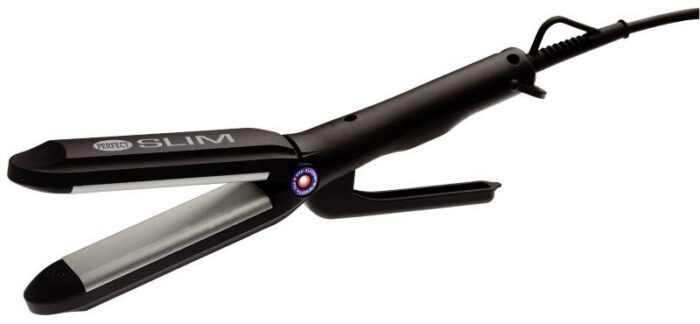 Gamma Piú Ciak Slim Aluminio Simítóvas