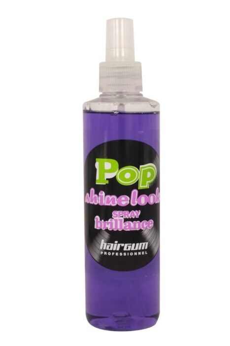 Hairgum Shine Look Spray-Fényspray 250ml