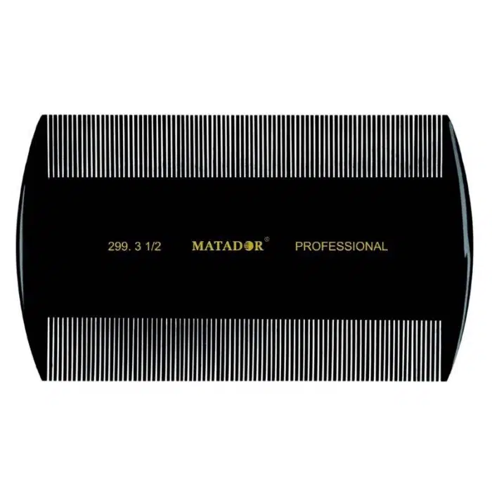 Matador Fésű 299 3,5