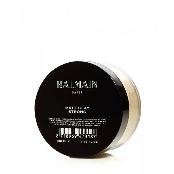 Balmain Matt Clay Strong