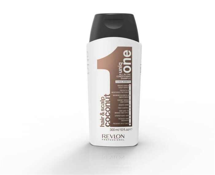 Revlon Professional Uniq One Coconut Sampon + Balzsam 300ml