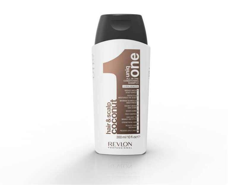 Revlon Professional Uniq One Coconut Sampon + Balzsam 300ml
