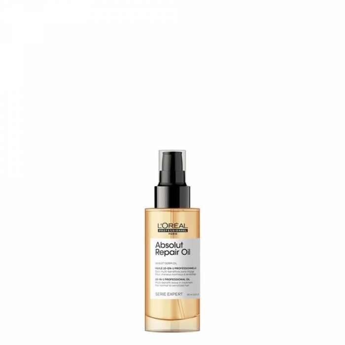 L’Oréal Professionnel Serie Expert Absolut Repair Olaj 10 in 1 - Többfunkciós ápoló  90ml
