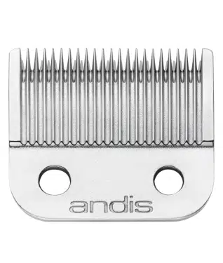Andis 66250 3844 Us Pro Fém Vágófej Pengeszett