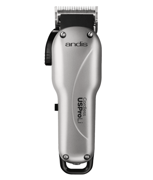 Andis Cordless US Pro Li 73010 3711 Hajvágógép