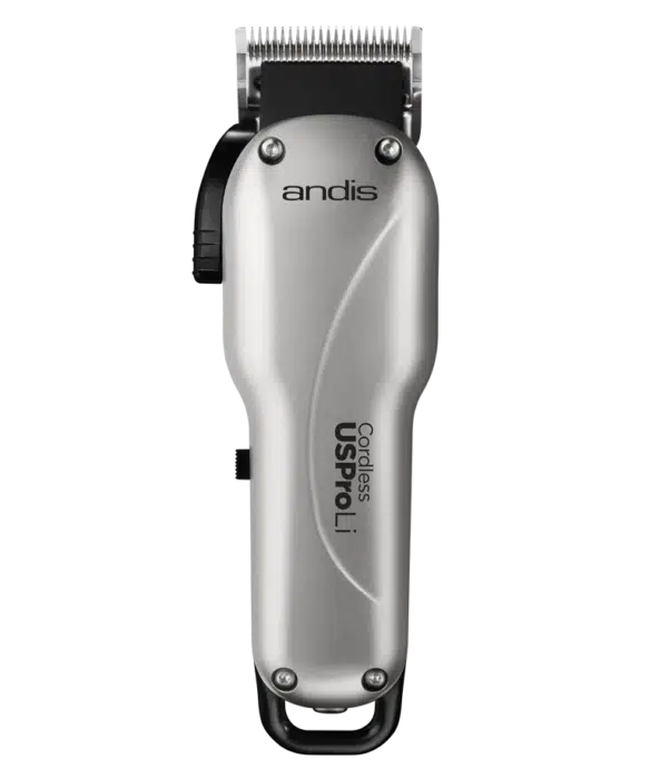Andis Cordless US Pro Li 73010 3711 Hajvágógép