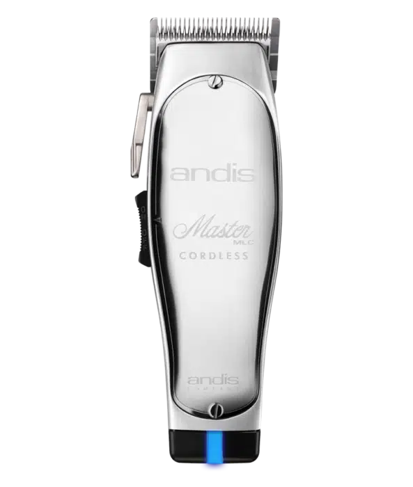 Andis  Master Cordless 12480 3716 Hajvágógép