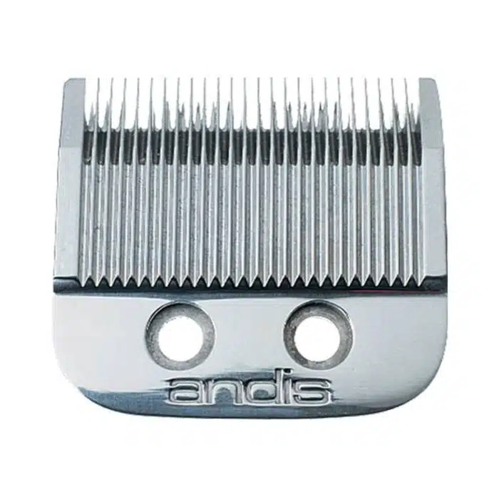 Andis Master Cordless LI 74040 3830 Fém Vágófej Pengeszett