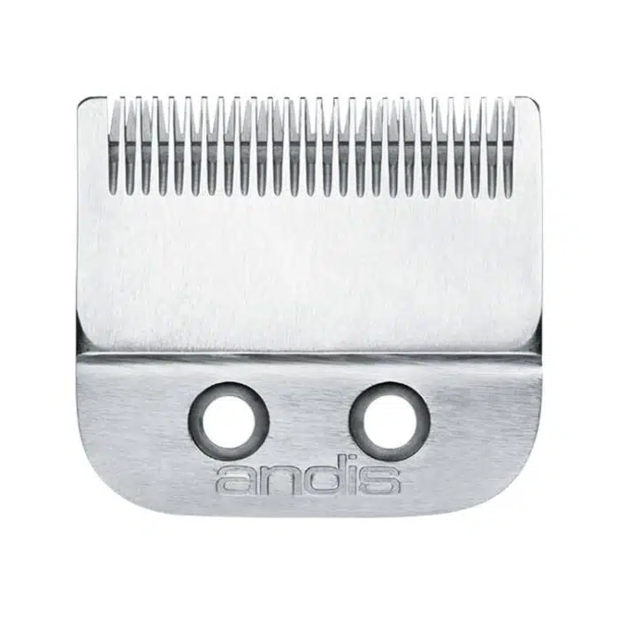 Andis Master Cordless LI  74045 3831 Fém Vágófej Pengeszett
