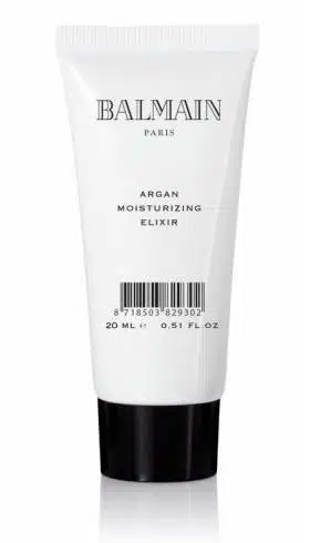 Balmain Argan Moisturizing Elixir 20ml