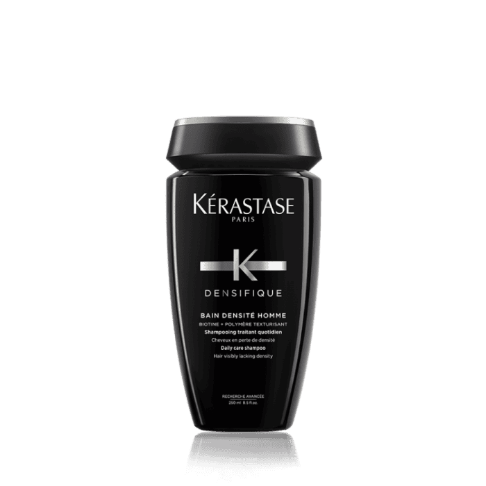 Kérastase Densifique BAIN DENSITÉ HOMME Ápoló sampon napi használatra Férfiak számára 250ml