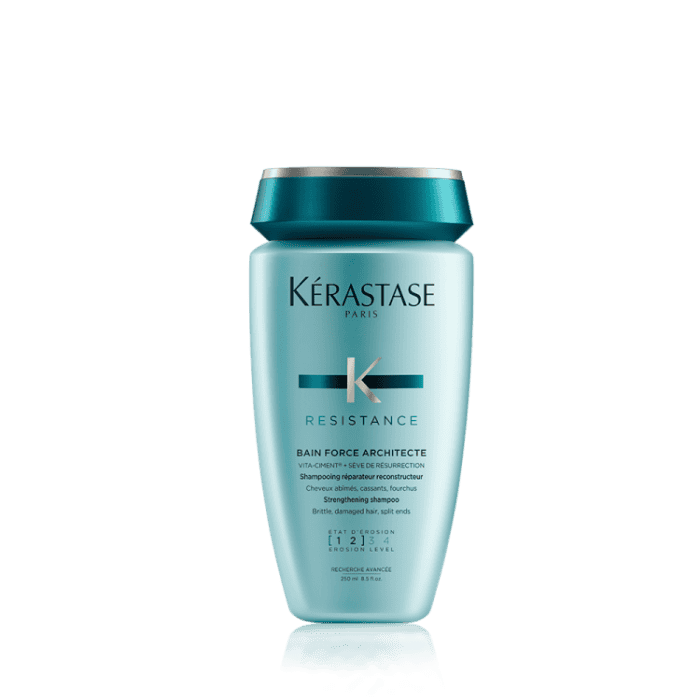 Kérastase Résistance BAIN FORCE ARCHITECTE Hajszerkezet újjáépítő sampon 250ml