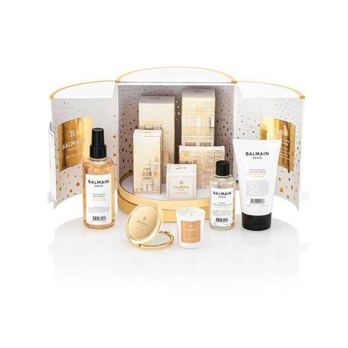 Balmain Ajándék Kalendárium M