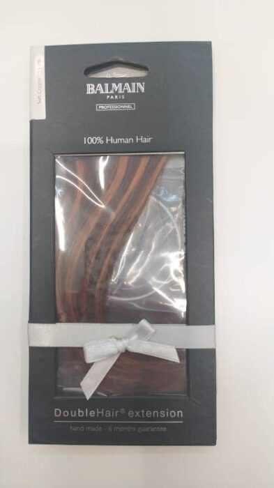 Balmain Double Hair Color & Volume 15cm 1 Panel