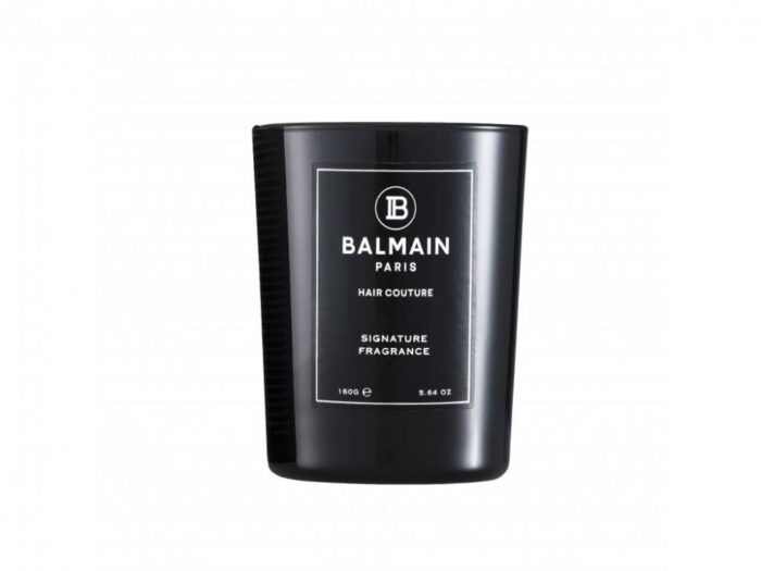 Balmain Illatgyertya