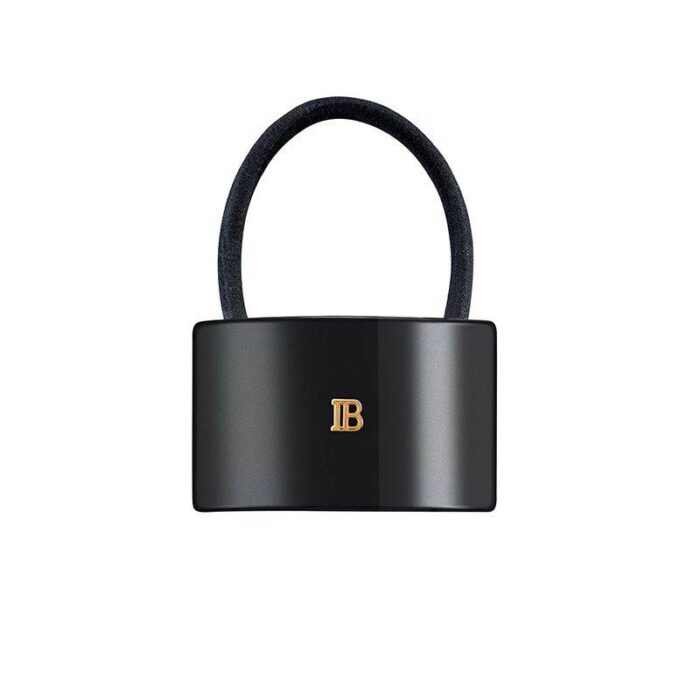 Balmain Hajgumi Fekete