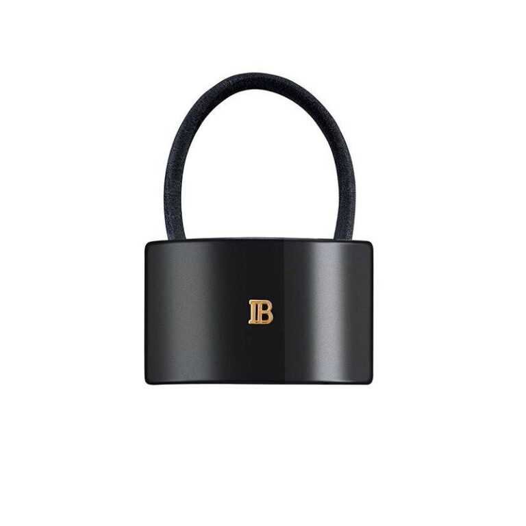Balmain Hajgumi Fekete