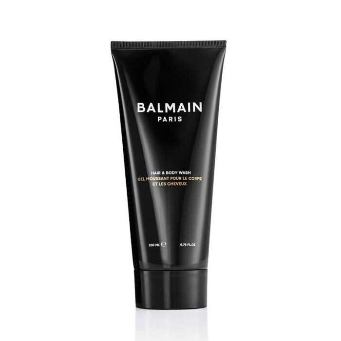 Balmain Homme Hair & Body Wash Haj és test fürdő 200ml