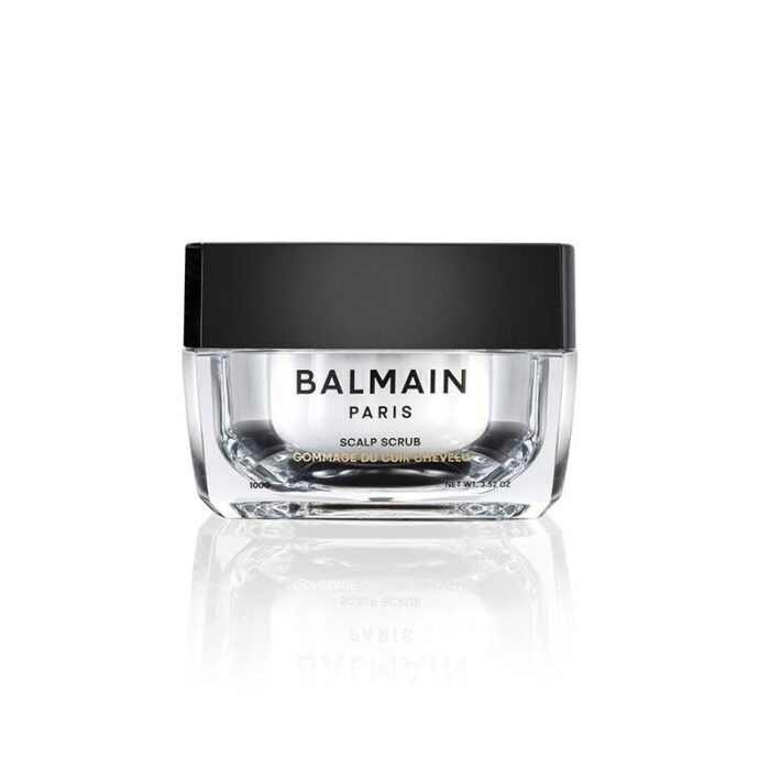 Balmain Homme Scalp Scrub Fejbőrradír 100g