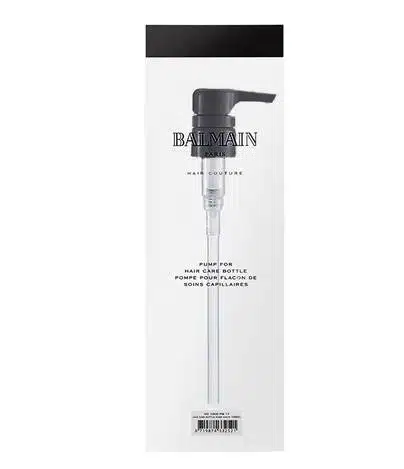 Balmain Pumpa 1L Fekete