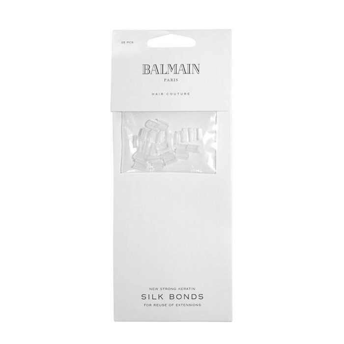 Balmain Ragasztó Silk Bonds