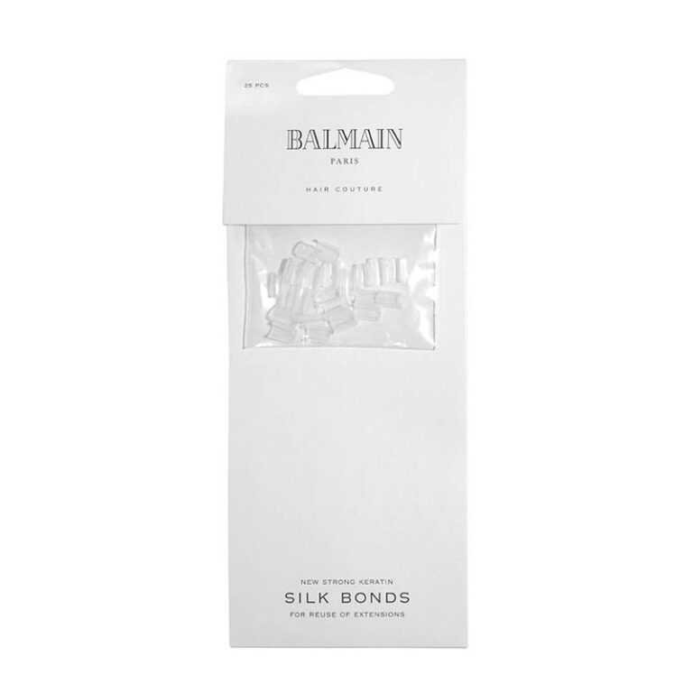 Balmain Ragasztó Silk Bonds