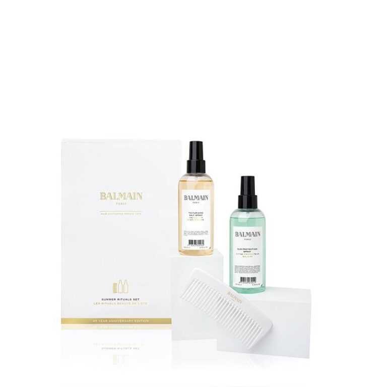 Balmain Summer Rituals Set