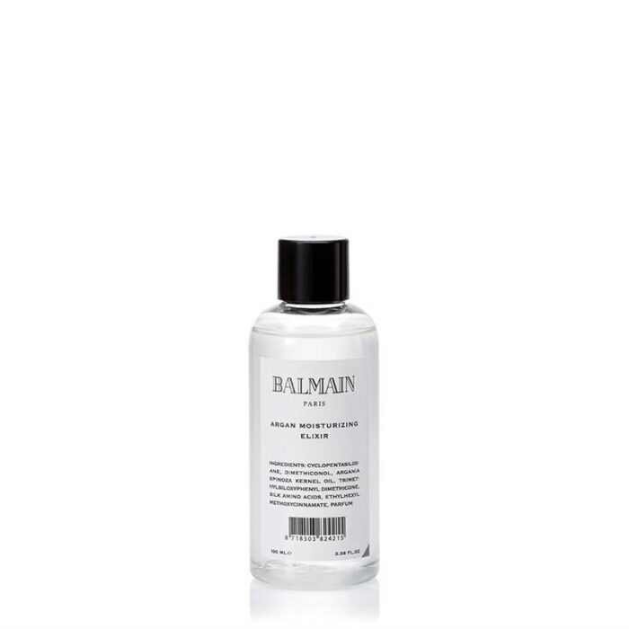 Balmain Argan Moisturizing Elixir 100ml