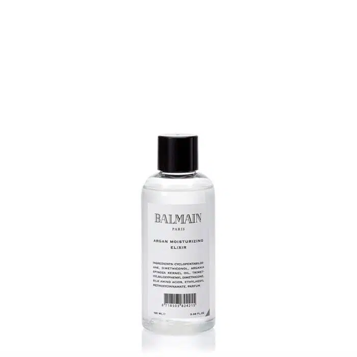 Balmain Argan Moisturizing Elixir 100ml