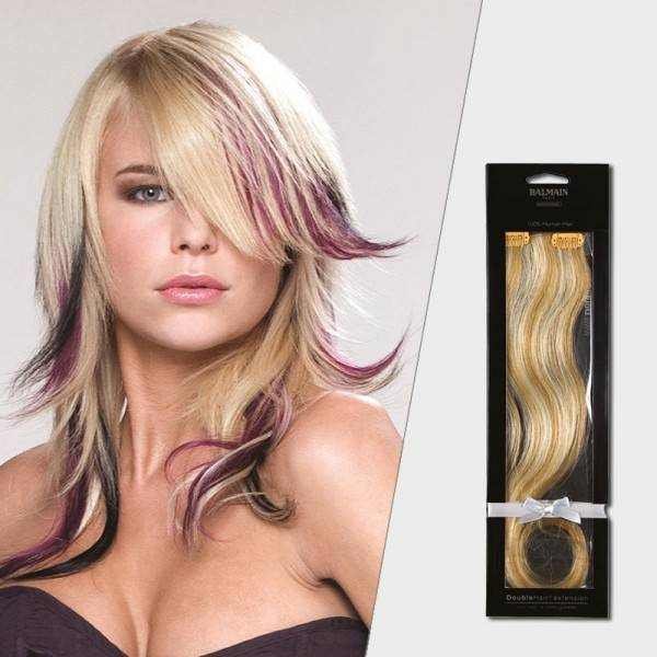 Balmain Double Hair Color & Volume 40cm 1Panel