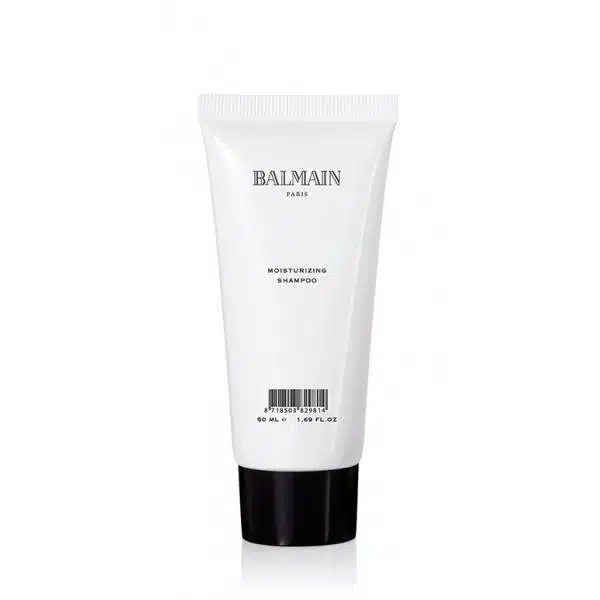 Balmain Moisturizing Shampoo 50ml