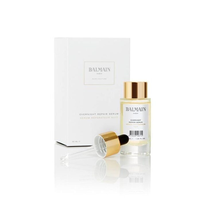 Balmain Overnight Serum