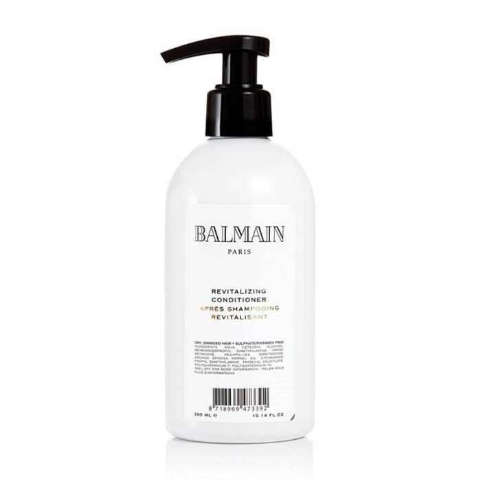 Balmain Revitalizing Conditioner 300ml