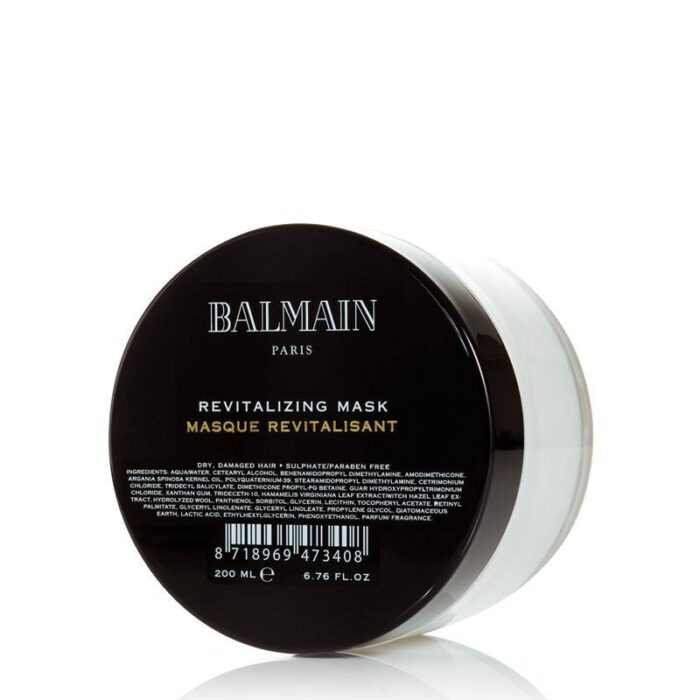 Balmain Revitalizing Mask 200ml