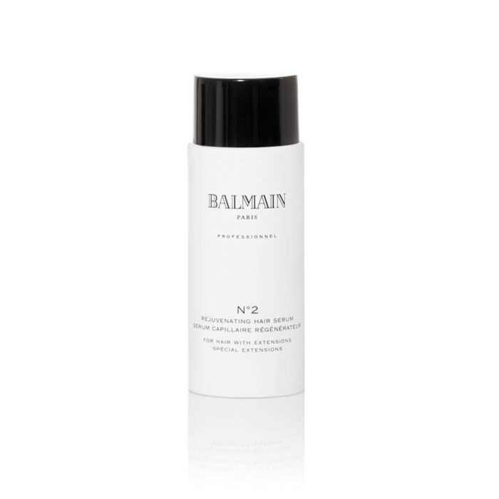 Balmain Revitalizing Serum For With Extension N2 50ml