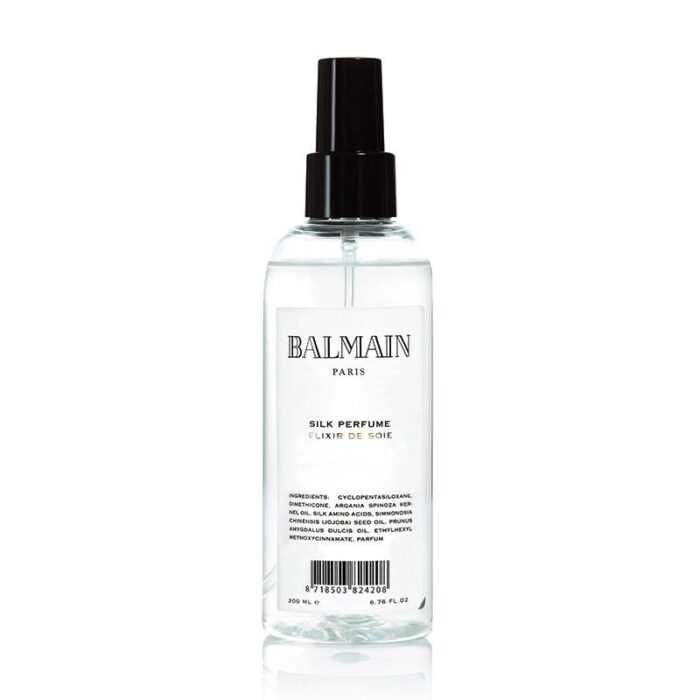 Balmain Silk Perfume 200ml