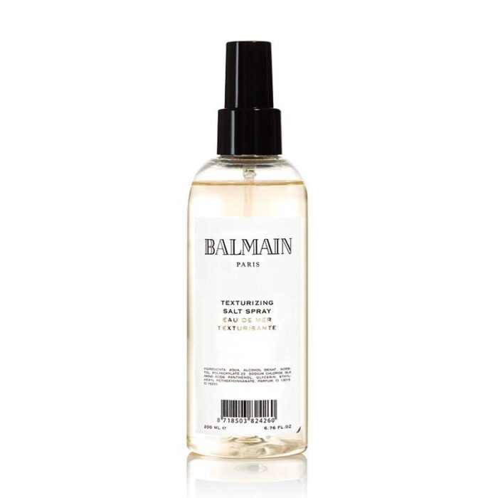 Balmain Texturizing Salt Spray 200ml