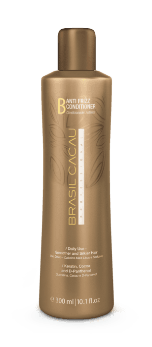 Brasil Cacau Anti Frizz Conditioner 300ml hajbalzsam