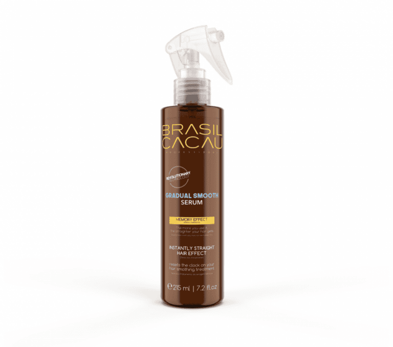 Brasil Cacau Gradual Smooth Serum